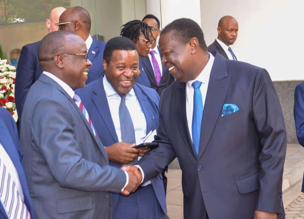 opening of the NCLEX Center in Nairobi1