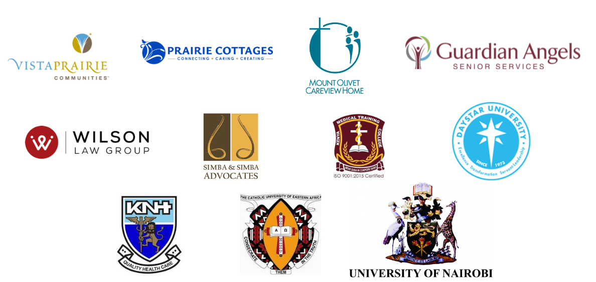 Global Care Recruiters Partners List