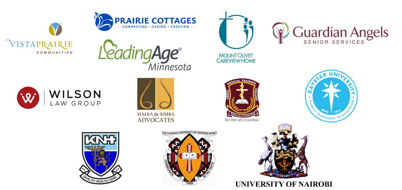 Global Care Recruiters Partners List