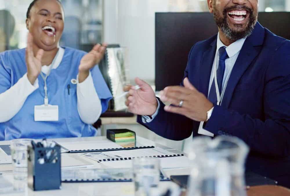 Bringing Global Talent: Direct Hire Nursing in the USA