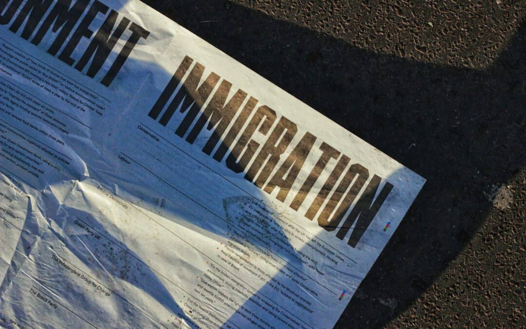 A Step-by-Step Guide to the U.S. Immigration Process for Nurses