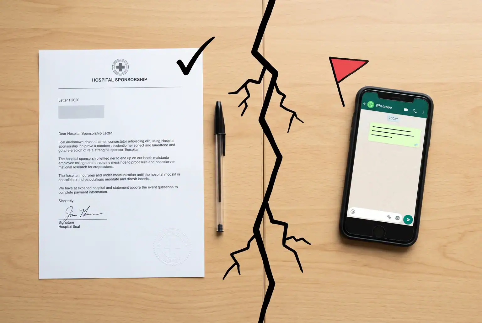 One document can be verified.